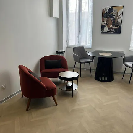 شقة & Detente - Cocon Romantique Au Coeur De *